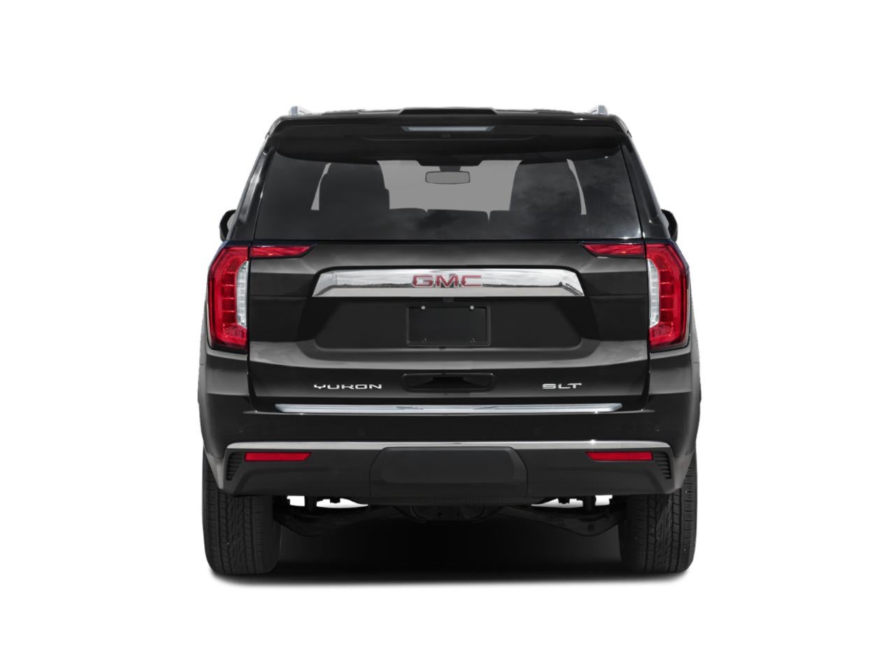 2022 GMC Yukon XL 4WD 4dr SLT