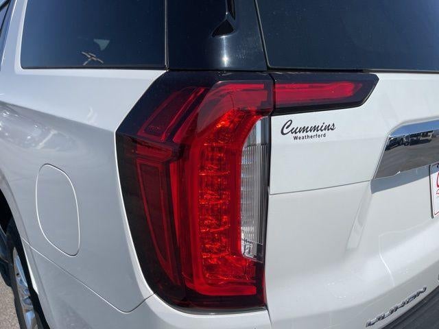 2021 GMC Yukon XL 4WD 4dr SLT