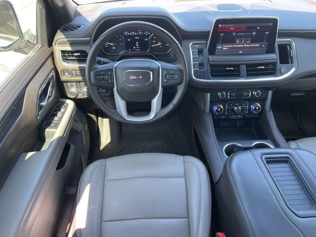 2021 GMC Yukon XL 4WD 4dr SLT