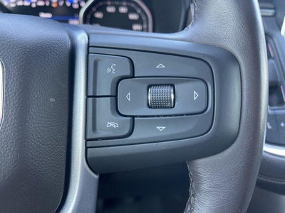 2021 GMC Yukon XL 4WD 4dr SLT