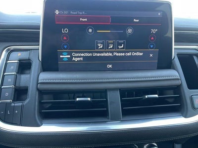 2021 GMC Yukon XL 4WD 4dr SLT