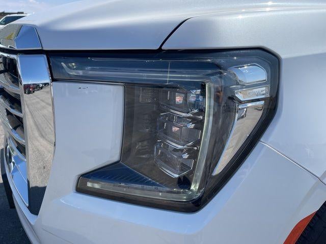 2021 GMC Yukon XL 4WD 4dr SLT