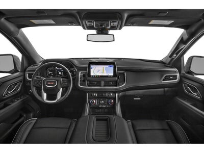 2021 GMC Yukon XL 4WD 4dr SLT