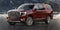 2021 GMC Yukon XL 4WD 4dr SLT
