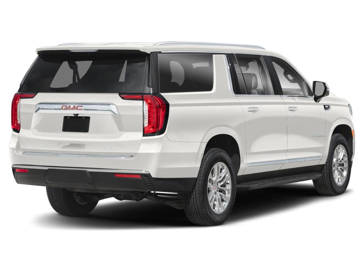 2021 GMC Yukon XL 4WD 4dr SLT