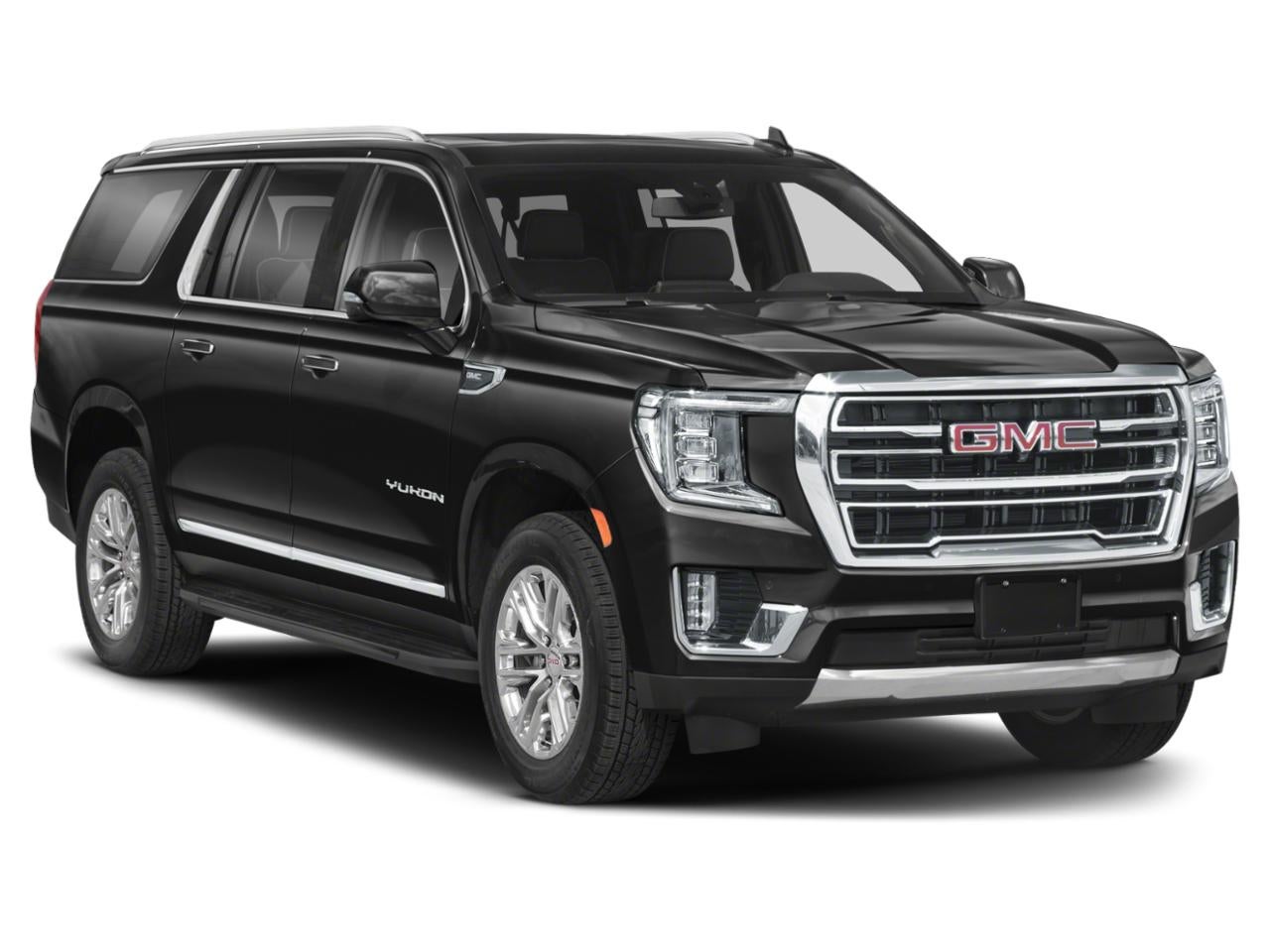 2021 GMC Yukon XL 4WD 4dr SLT