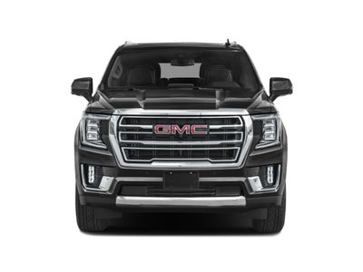 2021 GMC Yukon XL 4WD 4dr SLT