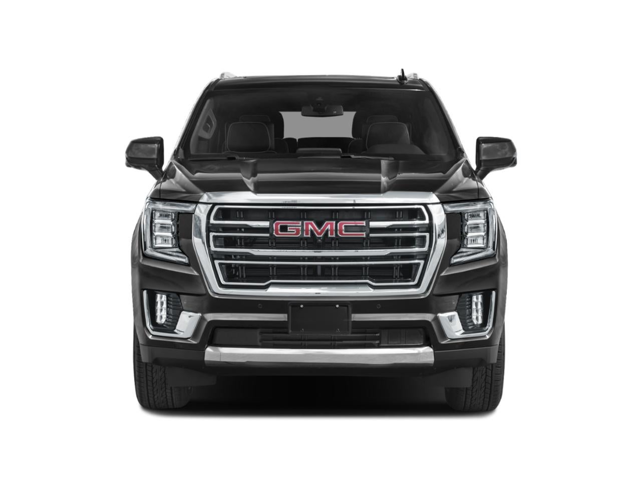 2021 GMC Yukon XL 4WD 4dr SLT