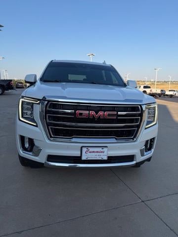 2022 GMC Yukon XL 4WD 4dr SLT