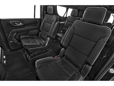 2022 GMC Yukon XL 4WD 4dr SLT