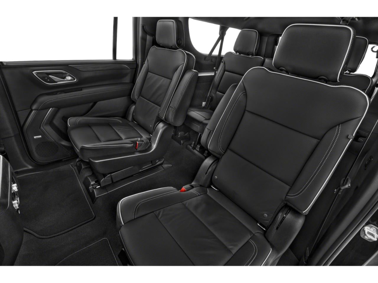 2022 GMC Yukon XL 4WD 4dr SLT