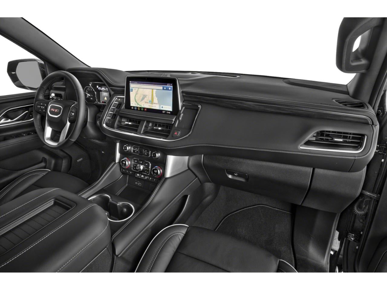 2022 GMC Yukon XL 4WD 4dr SLT
