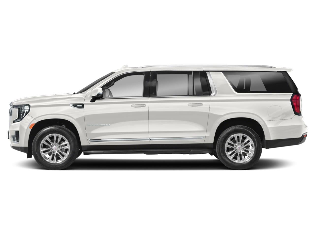 2022 GMC Yukon XL 4WD 4dr SLT