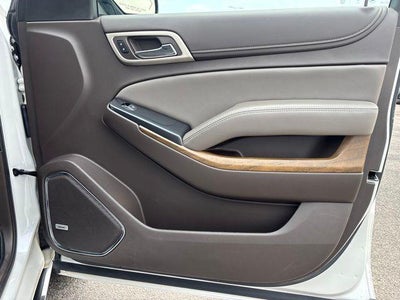 2020 GMC Yukon XL 4WD 4dr Denali