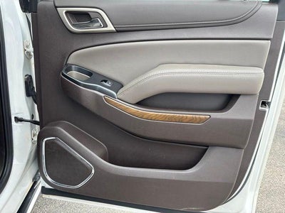 2020 GMC Yukon XL 4WD 4dr Denali
