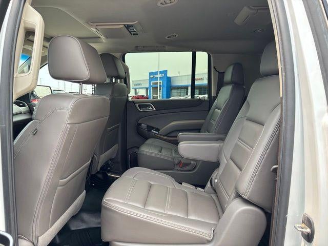 2020 GMC Yukon XL 4WD 4dr Denali