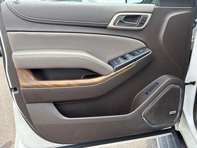 2020 GMC Yukon XL 4WD 4dr Denali