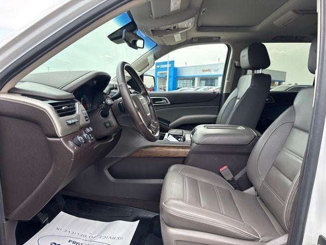 2020 GMC Yukon XL 4WD 4dr Denali