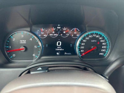 2020 GMC Yukon XL 4WD 4dr Denali