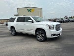 2020 GMC Yukon XL 4WD 4dr Denali