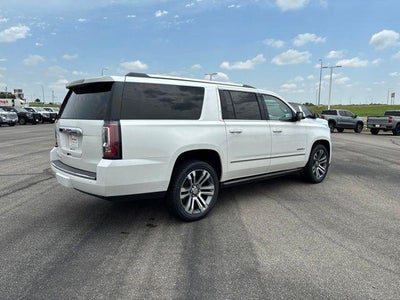 2020 GMC Yukon XL 4WD 4dr Denali