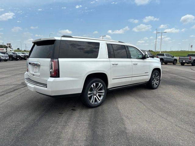 2020 GMC Yukon XL 4WD 4dr Denali