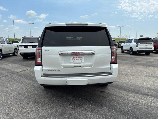 2020 GMC Yukon XL 4WD 4dr Denali