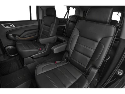 2020 GMC Yukon XL 4WD 4dr Denali