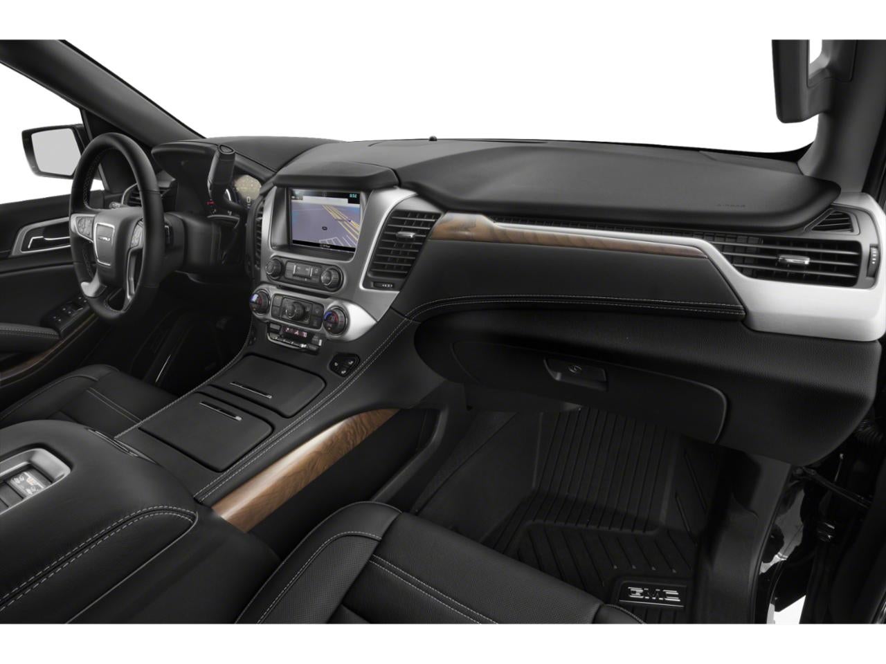 2020 GMC Yukon XL 4WD 4dr Denali