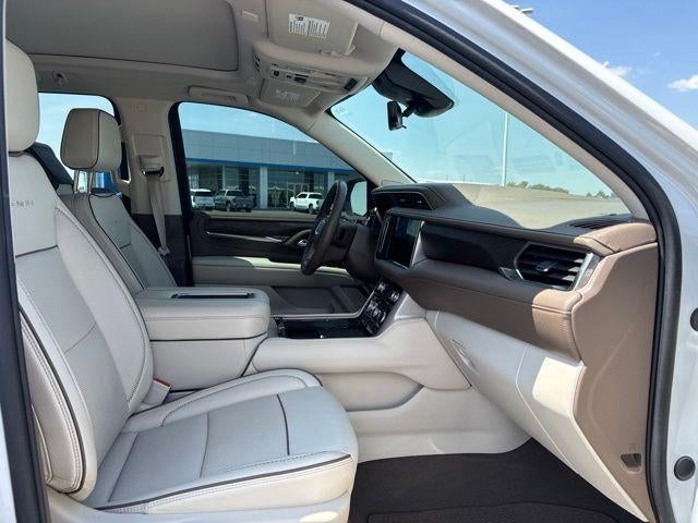 2023 GMC Yukon XL 4WD 4dr Denali