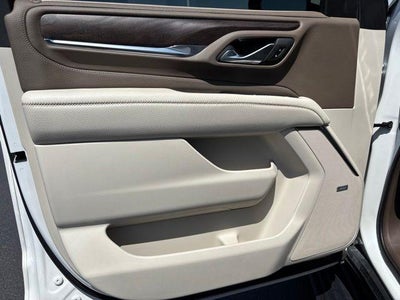 2023 GMC Yukon XL 4WD 4dr Denali