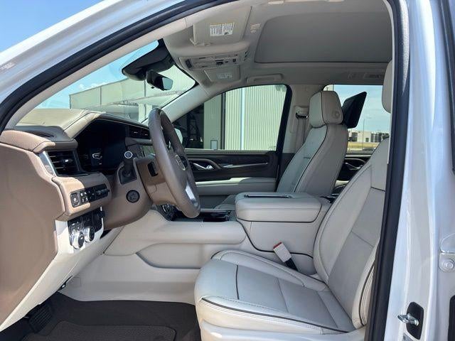2023 GMC Yukon XL 4WD 4dr Denali
