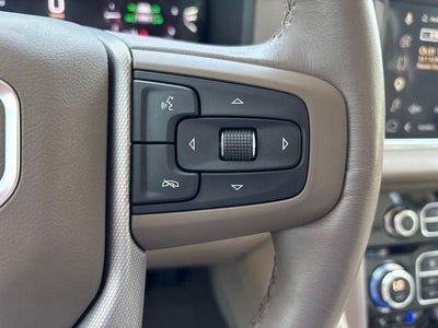 2023 GMC Yukon XL 4WD 4dr Denali