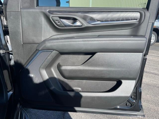 2021 GMC Yukon XL 4WD 4dr Denali