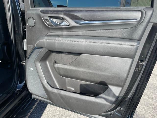 2021 GMC Yukon XL 4WD 4dr Denali