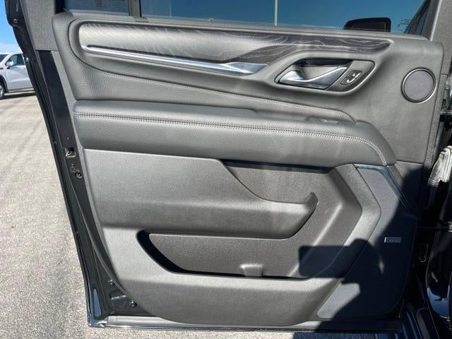 2021 GMC Yukon XL 4WD 4dr Denali