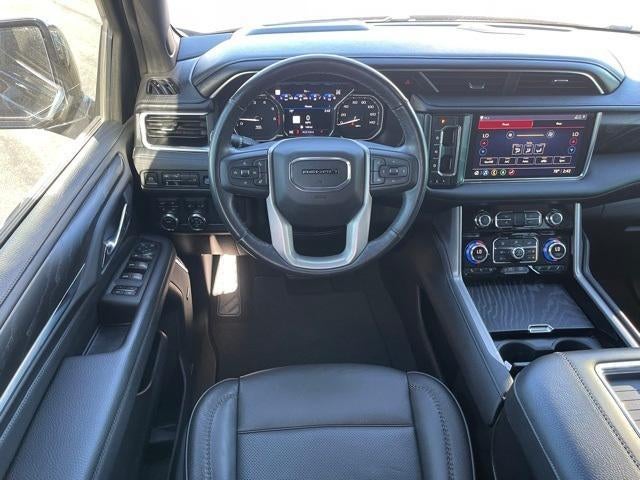 2021 GMC Yukon XL 4WD 4dr Denali