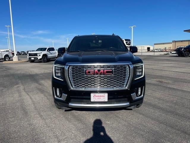 2021 GMC Yukon XL 4WD 4dr Denali