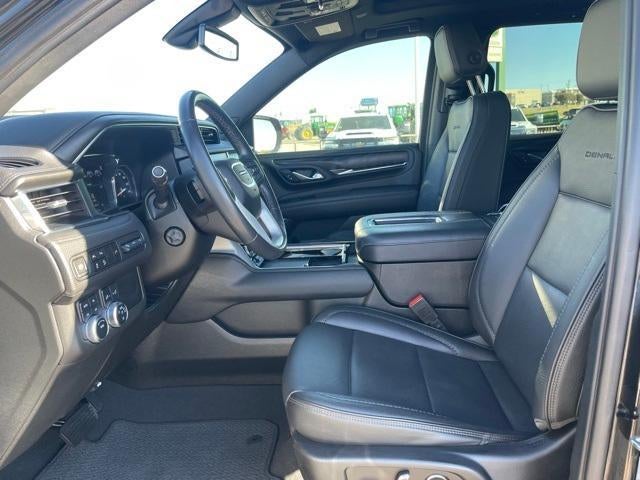 2021 GMC Yukon XL 4WD 4dr Denali
