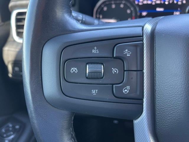 2021 GMC Yukon XL 4WD 4dr Denali