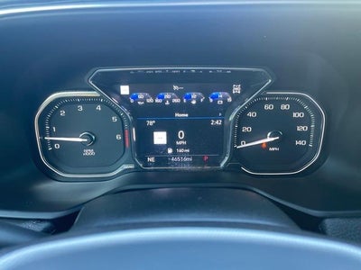 2021 GMC Yukon XL 4WD 4dr Denali