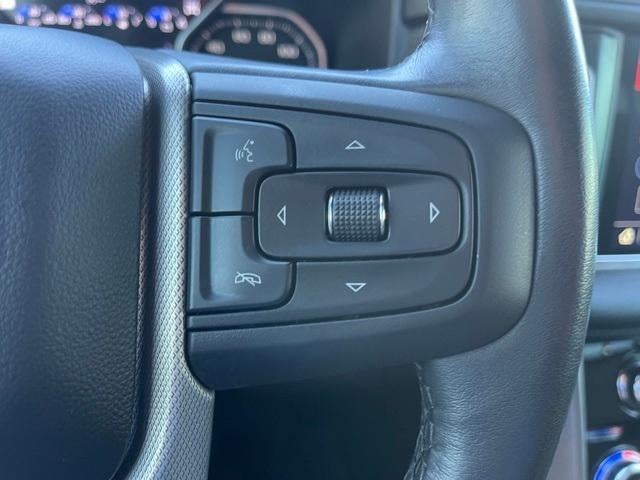 2021 GMC Yukon XL 4WD 4dr Denali