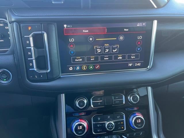 2021 GMC Yukon XL 4WD 4dr Denali