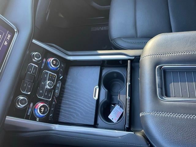 2021 GMC Yukon XL 4WD 4dr Denali