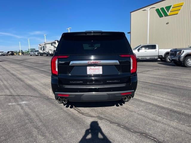 2021 GMC Yukon XL 4WD 4dr Denali