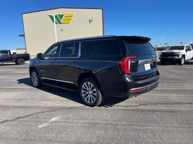 2021 GMC Yukon XL 4WD 4dr Denali