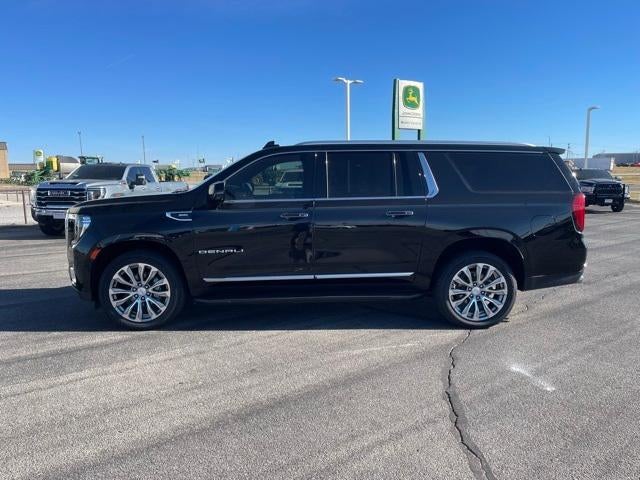 2021 GMC Yukon XL 4WD 4dr Denali