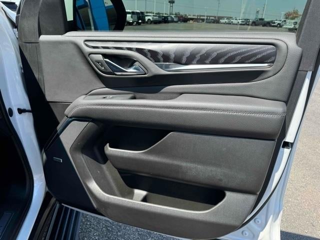 2023 GMC Yukon XL 4WD 4dr Denali