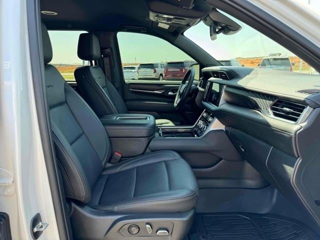 2023 GMC Yukon XL 4WD 4dr Denali