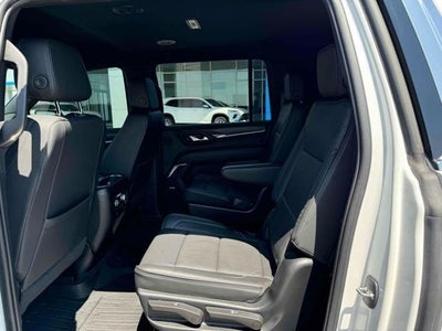 2023 GMC Yukon XL 4WD 4dr Denali